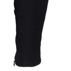 Stella McCartney Black Panel Detail Trousers S For Women 14 Stella McCartney Black Panel Detail Trousers S For Women -Stella McCartney Sales luxury women stella mccartney used clothes p41413 005