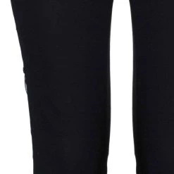 Stella McCartney Black Panel Detail Trousers S For Women 15 Stella McCartney Black Panel Detail Trousers S For Women -Stella McCartney Sales luxury women stella mccartney used clothes p41413 006