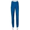 Stella McCartney Blue Silk Tapered Leg Trousers M For Women -Stella McCartney Sales luxury women stella mccartney used clothes p415531 003