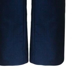 Stella McCartney Blue Tapered Trousers M For Women 15 Stella McCartney Blue Tapered Trousers M For Women -Stella McCartney Sales luxury women stella mccartney used clothes p44135 0005
