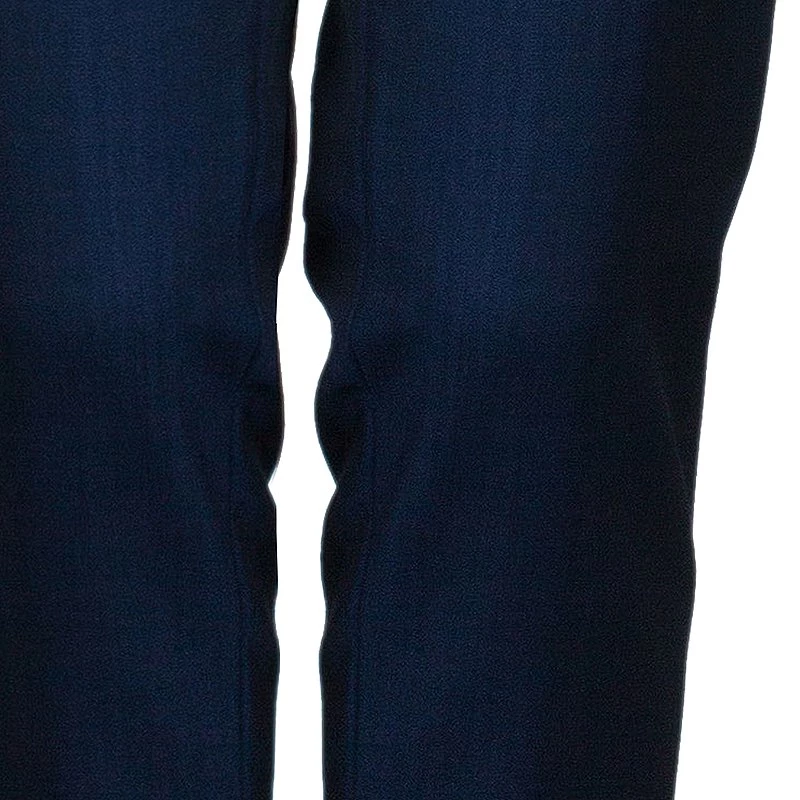 Stella McCartney Blue Tapered Trousers M For Women 8 Stella McCartney Blue Tapered Trousers M For Women - Image 6