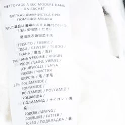 Stella McCartney White Daisy Embroidery Turtle Neck Dress XS For Women -Stella McCartney Sales luxury women stella mccartney used clothes p44822 010