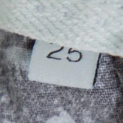 Stella McCartney Blue Denim Palm Embroidered Flared Jeans M For Women 12 Stella McCartney Blue Denim Palm Embroidered Flared Jeans M For Women -Stella McCartney Sales luxury women stella mccartney used clothes p449607 007