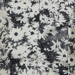 Stella McCartney Monochrome Jacquard Bustier Top M For Women -Stella McCartney Sales luxury women stella mccartney used clothes p453134 007