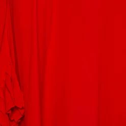 Stella McCartney Red Silk Ruffle Detail Ashlyn Midi Skirt S For Women 11 Stella McCartney Red Silk Ruffle Detail Ashlyn Midi Skirt S For Women -Stella McCartney Sales luxury women stella mccartney used clothes p454112 006