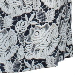 Stella McCartney Floral Print Silk Dress S For Women -Stella McCartney Sales luxury women stella mccartney used clothes p45443 0005