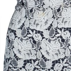 Stella McCartney Floral Print Silk Dress S For Women -Stella McCartney Sales luxury women stella mccartney used clothes p45443 0006