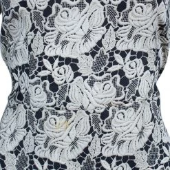 Stella McCartney Floral Print Silk Dress S For Women -Stella McCartney Sales luxury women stella mccartney used clothes p45443 0007