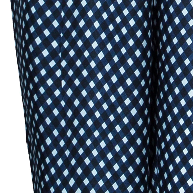 Stella McCartney Printed Wide Leg Silk Trousers M For Women 8 Stella McCartney Printed Wide Leg Silk Trousers M For Women - Image 6