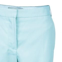 Stella McCartney Mint Tailored Trousers M For Women 13 Stella McCartney Mint Tailored Trousers M For Women -Stella McCartney Sales luxury women stella mccartney used clothes p46754 004