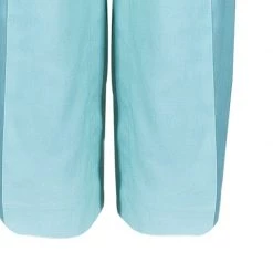 Stella McCartney Mint Tailored Trousers M For Women 14 Stella McCartney Mint Tailored Trousers M For Women -Stella McCartney Sales luxury women stella mccartney used clothes p46754 005