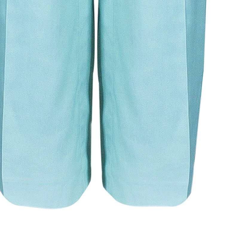 Stella McCartney Mint Tailored Trousers M For Women 7 Stella McCartney Mint Tailored Trousers M For Women - Image 5