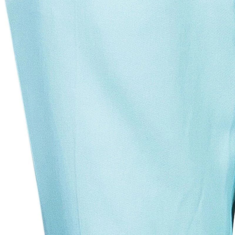 Stella McCartney Mint Tailored Trousers M For Women 8 Stella McCartney Mint Tailored Trousers M For Women - Image 6