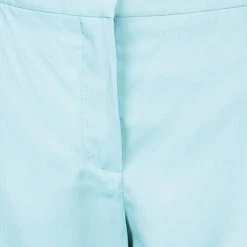 Stella McCartney Mint Tailored Trousers M For Women 16 Stella McCartney Mint Tailored Trousers M For Women -Stella McCartney Sales luxury women stella mccartney used clothes p46754 007