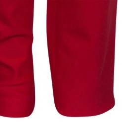Stella McCartney Red Tailored Trousers M For Women -Stella McCartney Sales luxury women stella mccartney used clothes p46755 0005