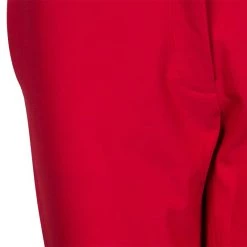 Stella McCartney Red Tailored Trousers M For Women -Stella McCartney Sales luxury women stella mccartney used clothes p46755 0006