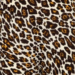 Stella McCartney Cream Animal Printed Wool Knit Joggers M For Women 11 Stella McCartney Cream Animal Printed Wool Knit Joggers M For Women -Stella McCartney Sales luxury women stella mccartney used clothes p500832 007