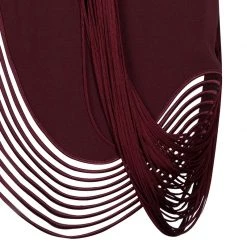 Stella McCartney Ombre Fringed Dress M For Women -Stella McCartney Sales luxury women stella mccartney used clothes p51449 005