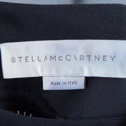 Stella McCartney Ombre Fringed Dress M For Women -Stella McCartney Sales luxury women stella mccartney used clothes p51449 008