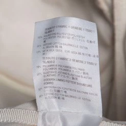 Stella McCartney Metallic Neon Floral Jacquard Ridley Strapless Mini Dress S For Women 13 Stella McCartney Metallic Neon Floral Jacquard Ridley Strapless Mini Dress S For Women -Stella McCartney Sales luxury women stella mccartney used clothes p515186 007