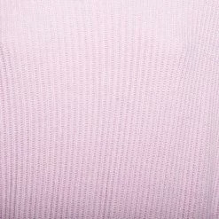 Stella McCartney Lilac Cashmere Knit Tie Detail Asymmetrical Sweater S For Women -Stella McCartney Sales luxury women stella mccartney used clothes p557404 005