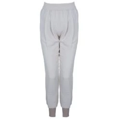 Stella McCartney Beige Casual Pants S For Women