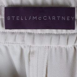 Stella McCartney Beige Casual Pants S For Women -Stella McCartney Sales luxury women stella mccartney used clothes p5590 0010