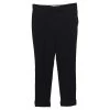 Stella McCartney Black Crepe Tapered Leg Cropped Pants XS For Women -Stella McCartney Sales luxury women stella mccartney used clothes p559679 005