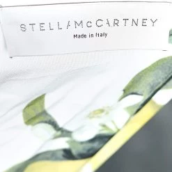 Stella McCartney Multicolored Citrus Printed Silk Blouse L For Women -Stella McCartney Sales luxury women stella mccartney used clothes p573612 002