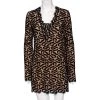 Stella McCartney Black Lace Mini Shift Dress S For Women -Stella McCartney Sales luxury women stella mccartney used clothes p579512 001