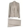 Stella McCartney Beige Pant Suit M/L For Women