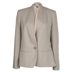 Stella McCartney Beige Pant Suit M/L For Women -Stella McCartney Sales luxury women stella mccartney used clothes p58399 004