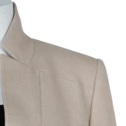 Stella McCartney Beige Pant Suit M/L For Women -Stella McCartney Sales luxury women stella mccartney used clothes p58399 005