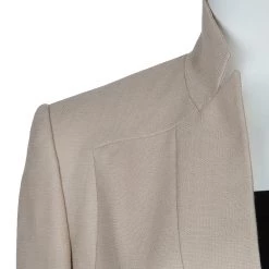 Stella McCartney Beige Pant Suit M/L For Women -Stella McCartney Sales luxury women stella mccartney used clothes p58399 006