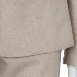 Stella McCartney Beige Pant Suit M/L For Women -Stella McCartney Sales luxury women stella mccartney used clothes p58399 007