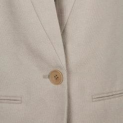 Stella McCartney Beige Pant Suit M/L For Women -Stella McCartney Sales luxury women stella mccartney used clothes p58399 009