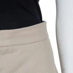 Stella McCartney Beige Pant Suit M/L For Women -Stella McCartney Sales luxury women stella mccartney used clothes p58399 011