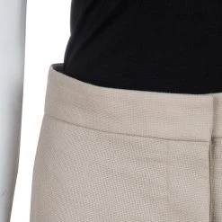 Stella McCartney Beige Pant Suit M/L For Women -Stella McCartney Sales luxury women stella mccartney used clothes p58399 012