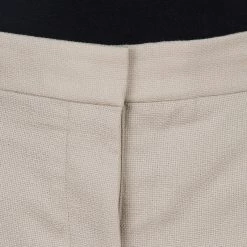 Stella McCartney Beige Pant Suit M/L For Women -Stella McCartney Sales luxury women stella mccartney used clothes p58399 015