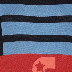 Stella McCartney Multicolor Wool & Cotton Oversized Sweater M For Women -Stella McCartney Sales luxury women stella mccartney used clothes p586647 004