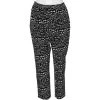 Stella McCartney Monochrome Heart Printed Silk Pants M For Women -Stella McCartney Sales luxury women stella mccartney used clothes p591874 1644492783 007