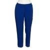 Stella McCartney Blue Crepe Trousers M For Women 1 Stella McCartney Blue Crepe Trousers M For Women -Stella McCartney Sales luxury women stella mccartney used clothes p603933 003