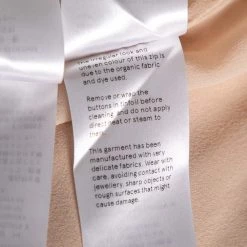 Stella McCartney Multicolor Parrot Printed Silk Wide Leg Pants L For Women -Stella McCartney Sales luxury women stella mccartney used clothes p614097 005