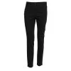 Stella McCartney Black Denim Tapered Leg Jeans M Waist 32" For Women -Stella McCartney Sales luxury women stella mccartney used clothes p614460 003