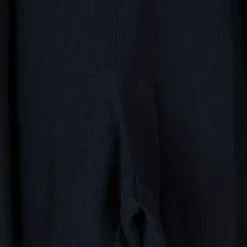 Stella McCartney Black Tapered Casual Trousers S For Women -Stella McCartney Sales luxury women stella mccartney used clothes p6146 007