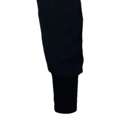 Stella McCartney Black Tapered Casual Trousers S For Women -Stella McCartney Sales luxury women stella mccartney used clothes p6146 008