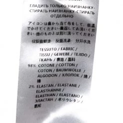 Stella McCartney Blue Two Toned Distressed Denim Jeans M For Women 13 Stella McCartney Blue Two Toned Distressed Denim Jeans M For Women -Stella McCartney Sales luxury women stella mccartney used clothes p614679 001