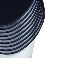 Stella McCartney Blue And Black Ombre Fringed Dress S For Women 19 Stella McCartney Blue And Black Ombre Fringed Dress S For Women -Stella McCartney Sales luxury women stella mccartney used clothes p62390 006