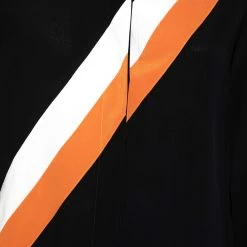 Stella McCartney Black Silk Odette Shirt S For Women 10 Stella McCartney Black Silk Odette Shirt S For Women -Stella McCartney Sales luxury women stella mccartney used clothes p637860 006