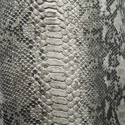 Stella McCartney Grey Snakeskin Print Silk Blouse M For Women -Stella McCartney Sales luxury women stella mccartney used clothes p653507 003